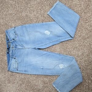 Buffalo Skinny Jeans